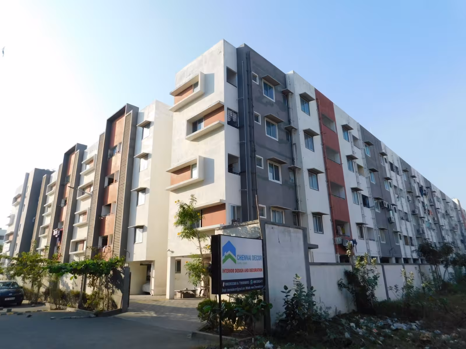 Isha Shubham, New Perungalathur – view 2