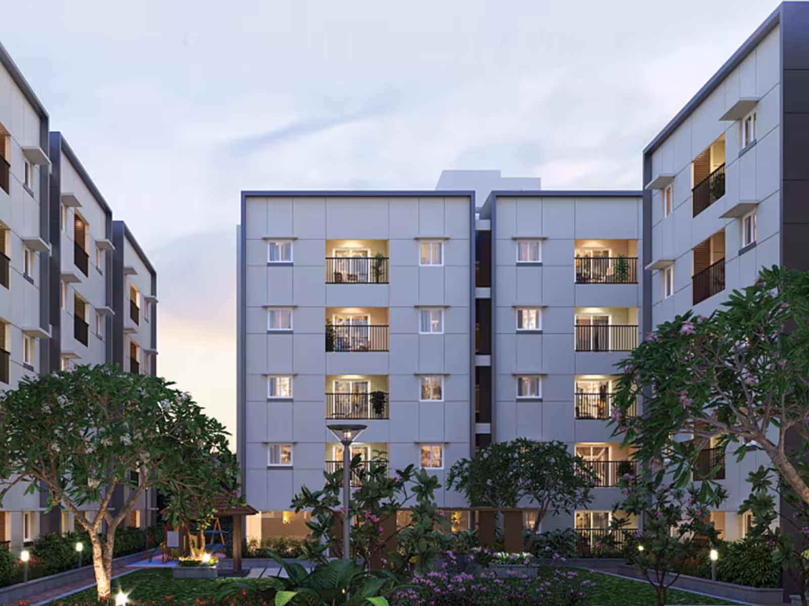 Isha Shubham, New Perungalathur – view 8