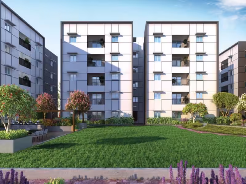 Isha Shubham, New Perungalathur – view 7
