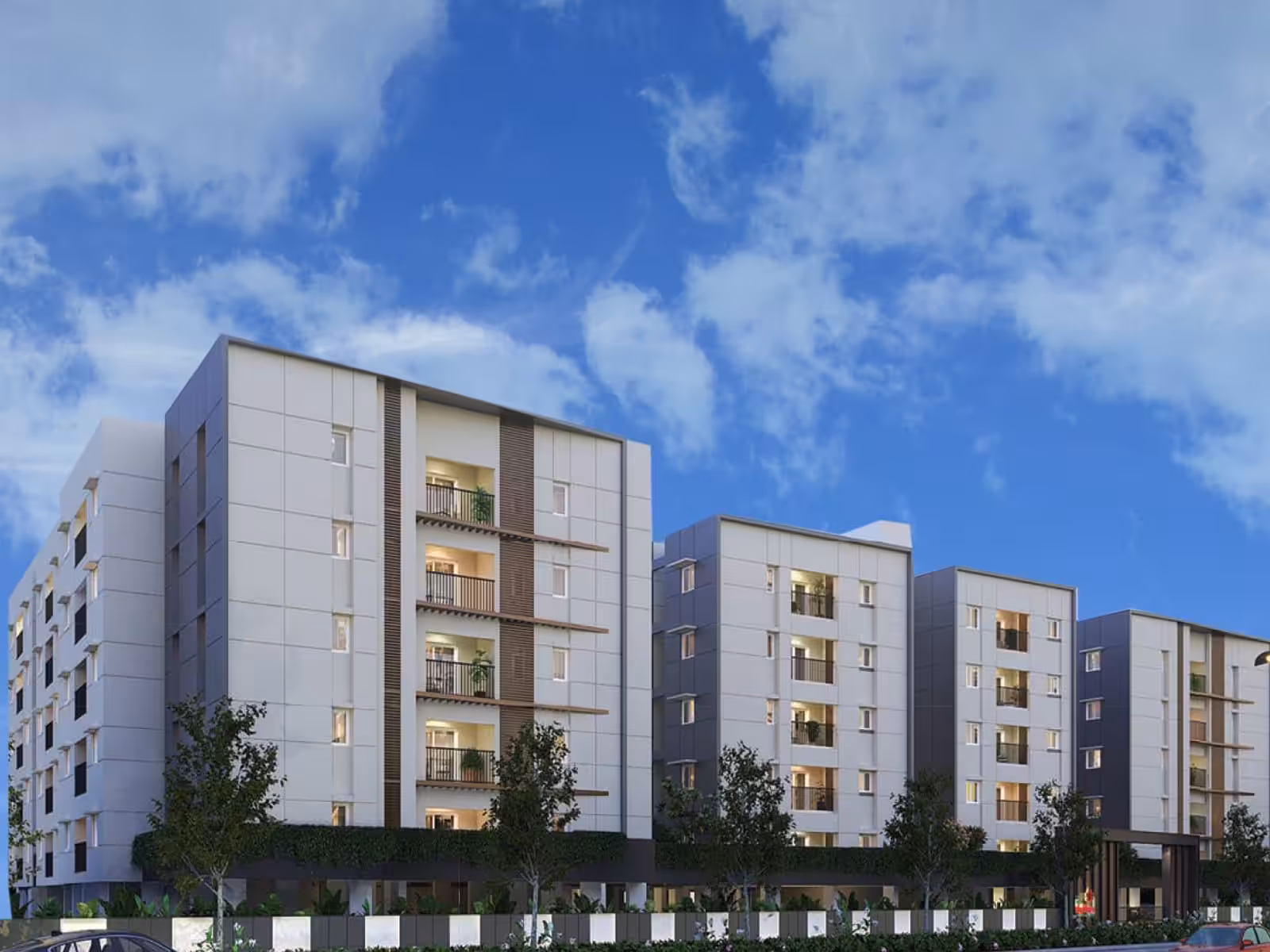 Isha Shubham, New Perungalathur – view 9