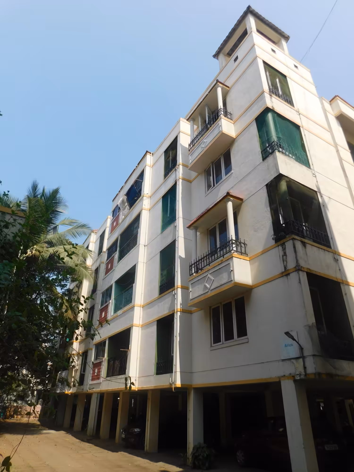 Nava Dugar, Manapakkam – view 3