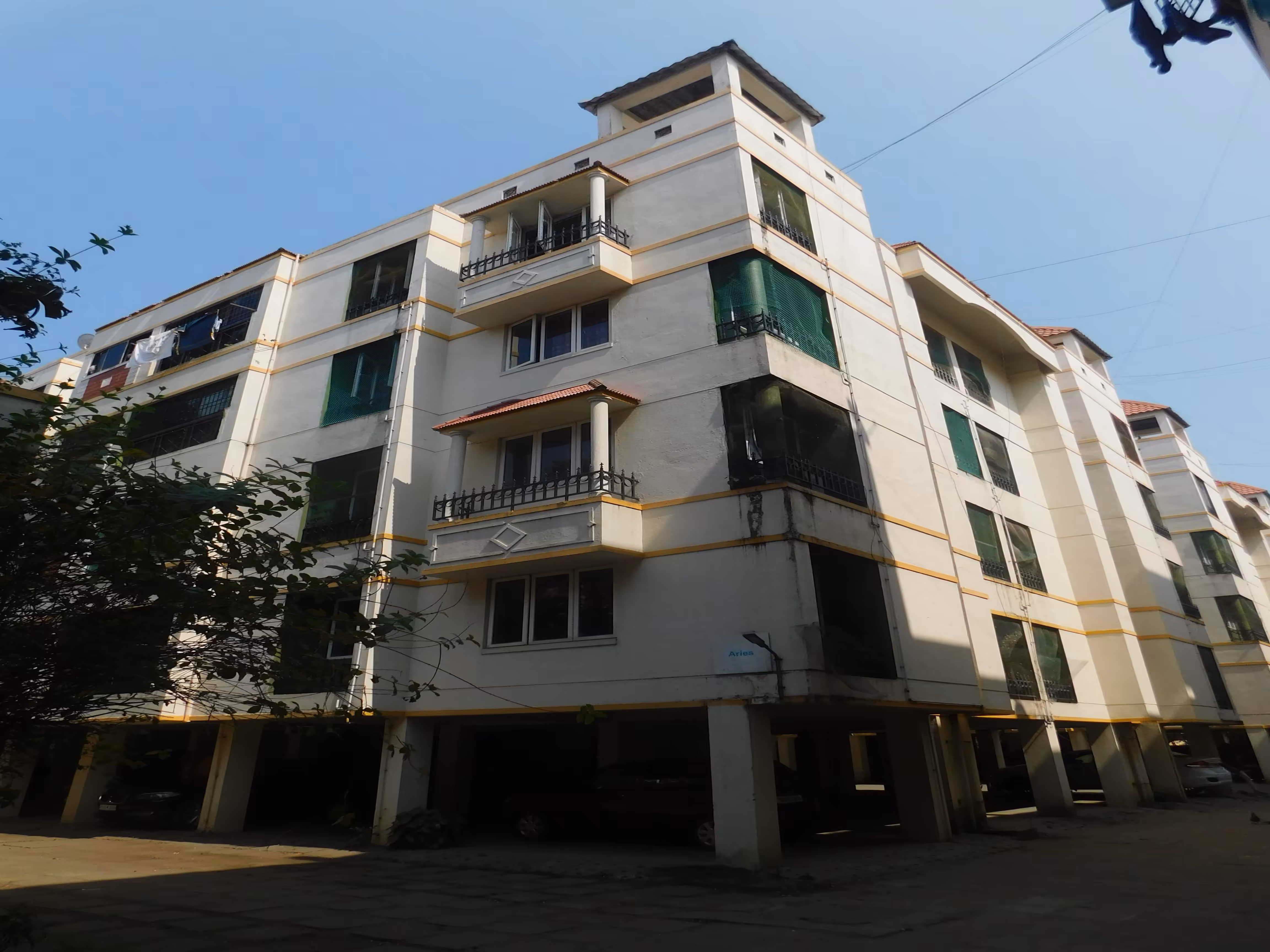 Nava Dugar, Manapakkam – view 4