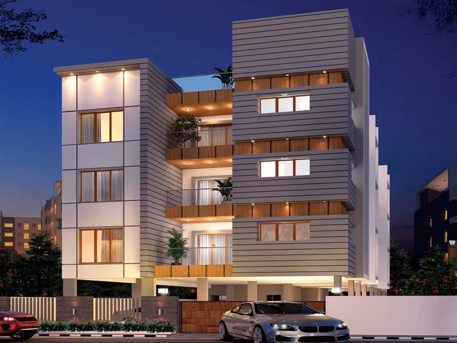 Nava Dugar, Manapakkam – view 7