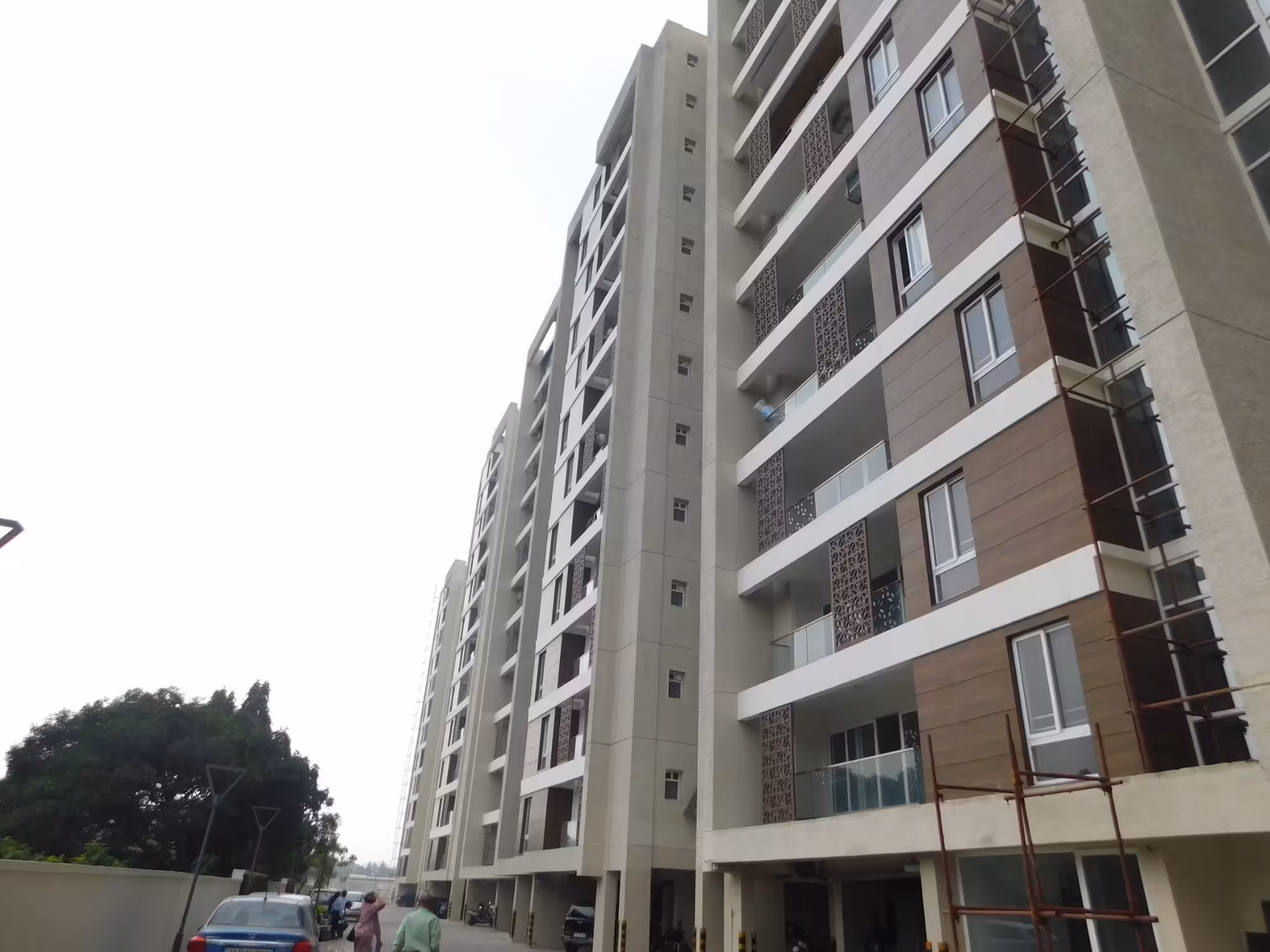 TVS Emerald Elements, Kovilambakkam – view 3