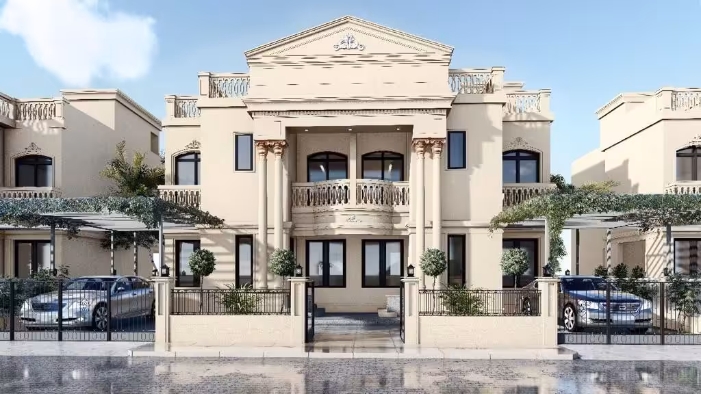 Adityaram Palace City Paradise, Sholinganallur – view 3