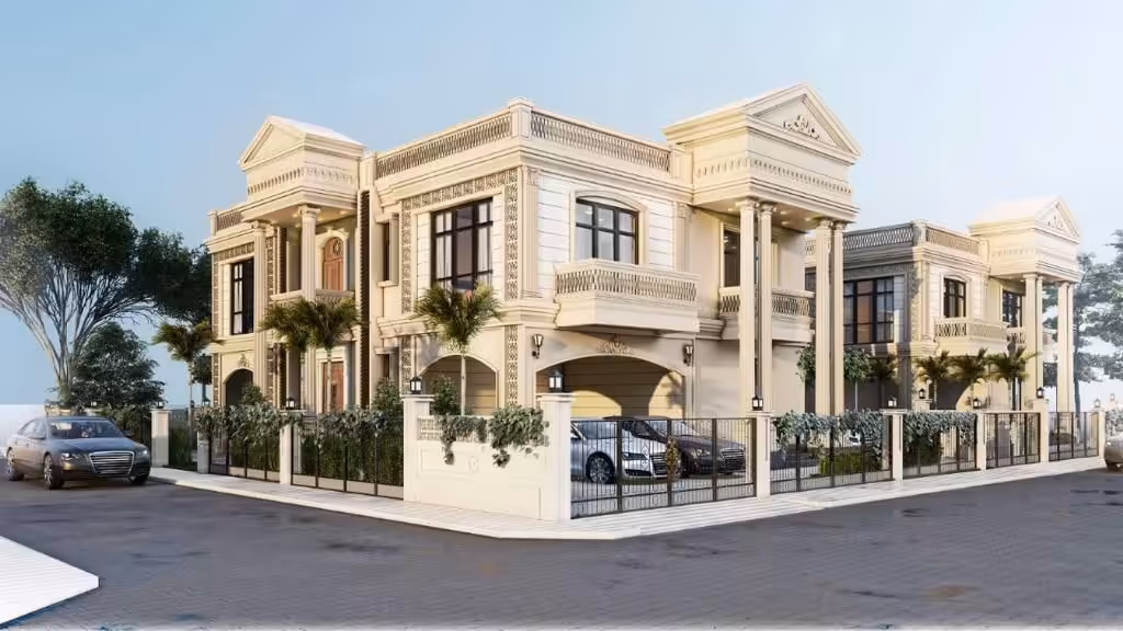 Adityaram Palace City Paradise, Sholinganallur – view 2