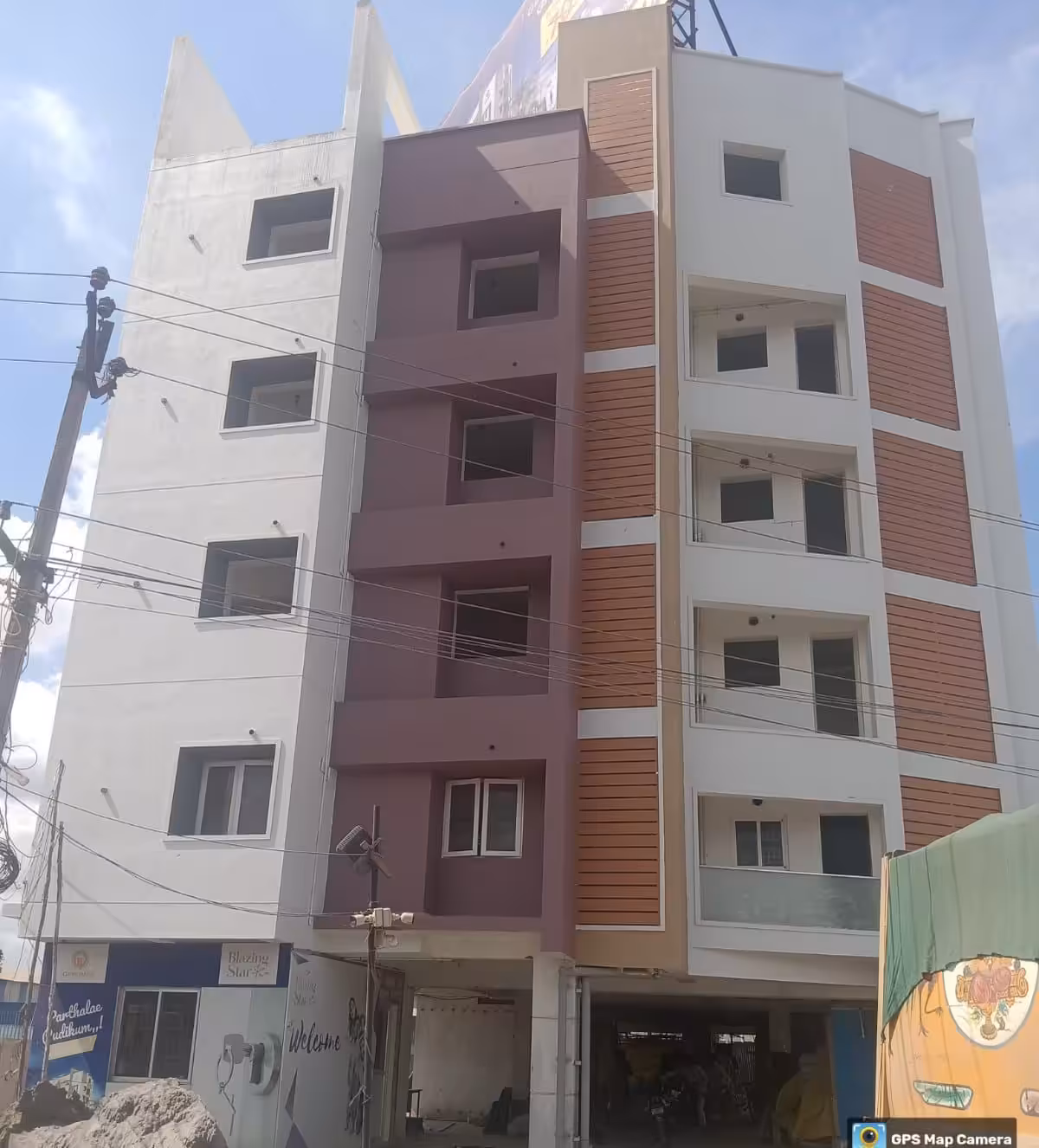 GP Homes Blazing Star, Porur – view 2
