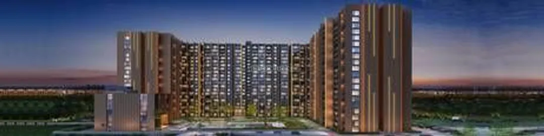 Casagrand Cloud 9, Sholinganallur – view 2
