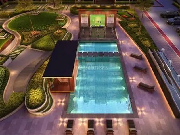Casagrand Cloud 9, Sholinganallur – view 5