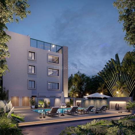 RWD Waterfront, Kolathur – view 4