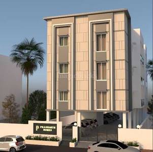 Rams Green Inns, Besant Nagar – view 4