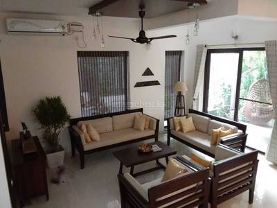 Rams Palm Shore Villas, Vettuvankeni – view 4