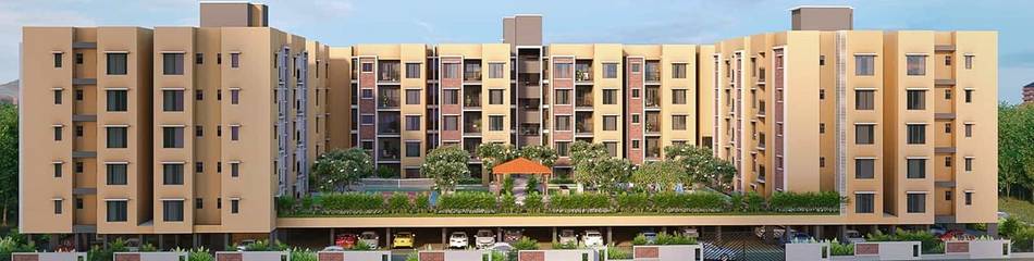 Rams Palm Shore Villas, Vettuvankeni – view 8