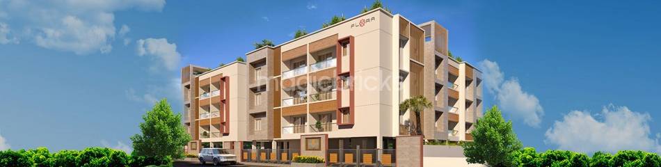 Rams Palm Shore Villas, Vettuvankeni – view 11