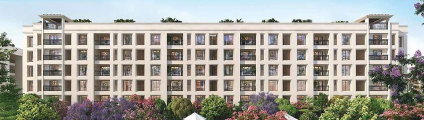 Rams Palm Shore Villas, Vettuvankeni – view 7