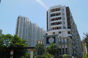 Devi Nivas, Korattur – view 7