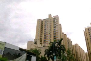 Devi Nivas, Korattur – view 4