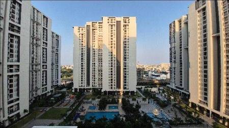 Traventure Tranquil, Virugambakkam – view 5