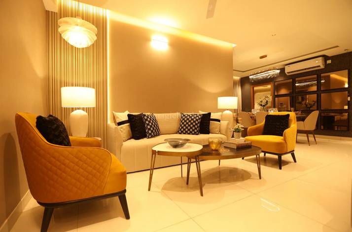 Radiance Majestic, Valasaravakkam – view 2