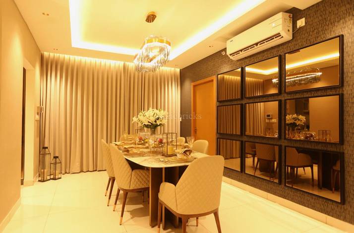 Radiance Majestic, Valasaravakkam – view 3