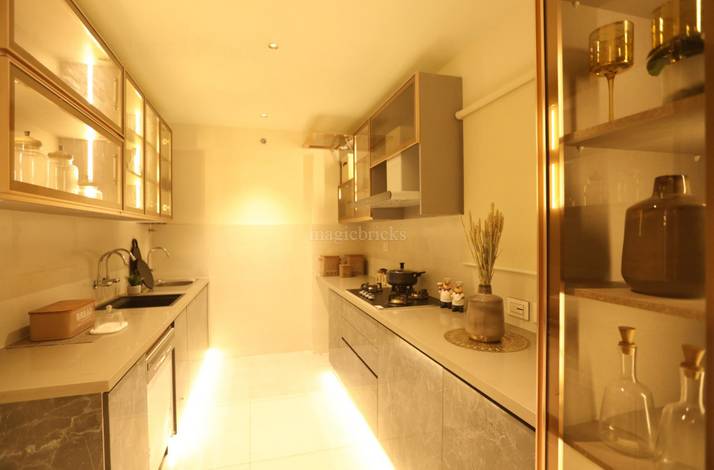 Radiance Majestic, Valasaravakkam – view 4