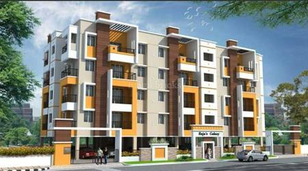 Urbando Gaiety, Anna Nagar West Extension – view 3