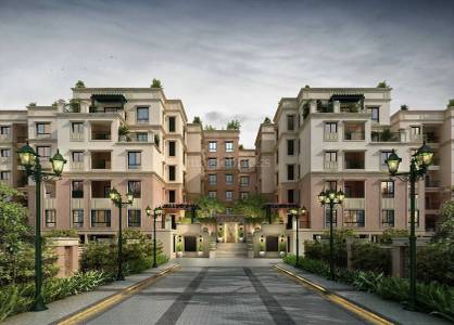 Urbando Gaiety, Anna Nagar West Extension – view 2