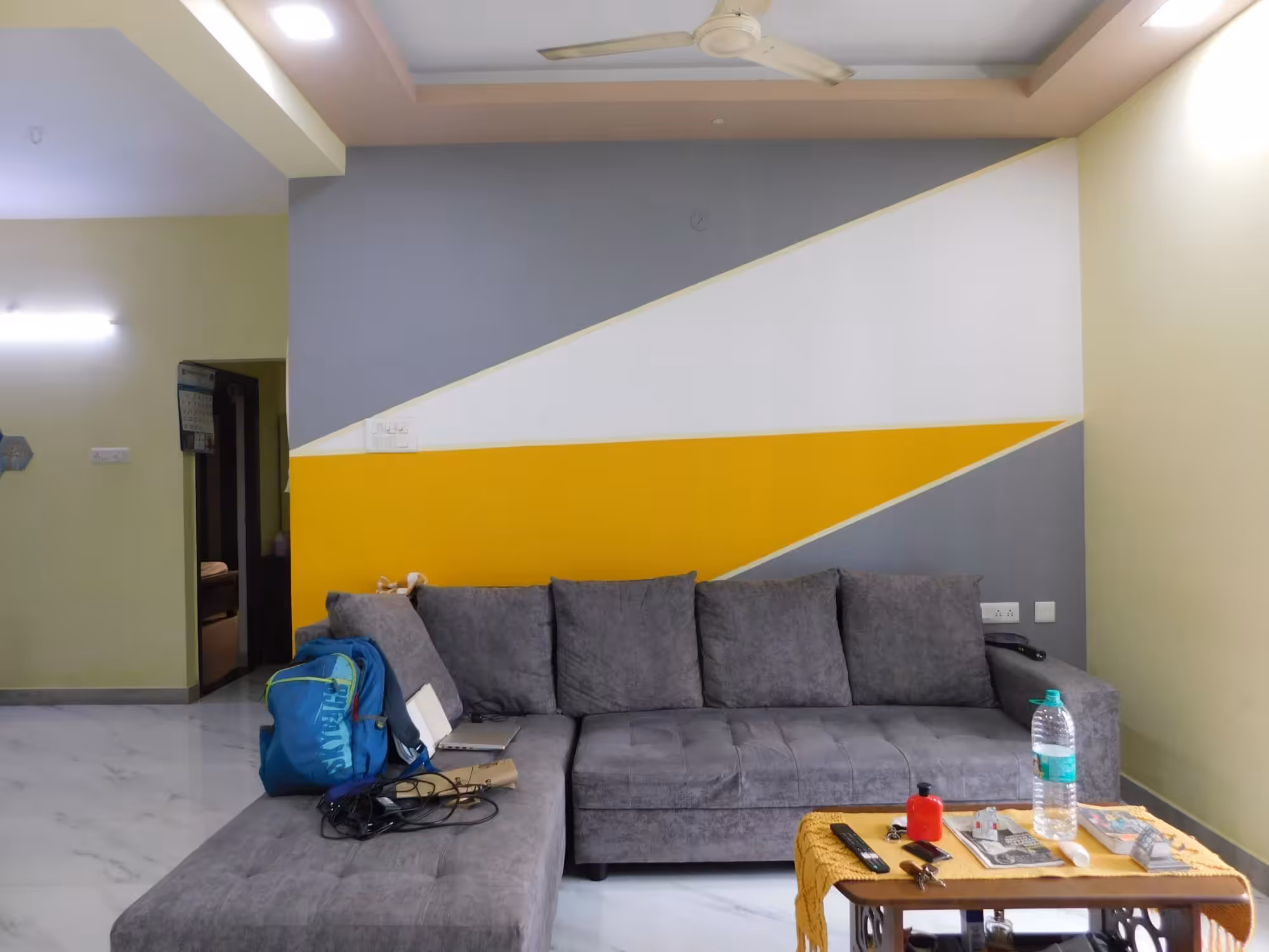 Kriya Sankalp, Perungudi – view 3
