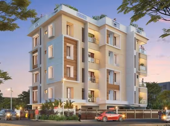 Kriya Sankalp, Perungudi – view 6