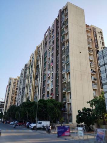 Nahar Grandeur, Sholinganallur – view 3