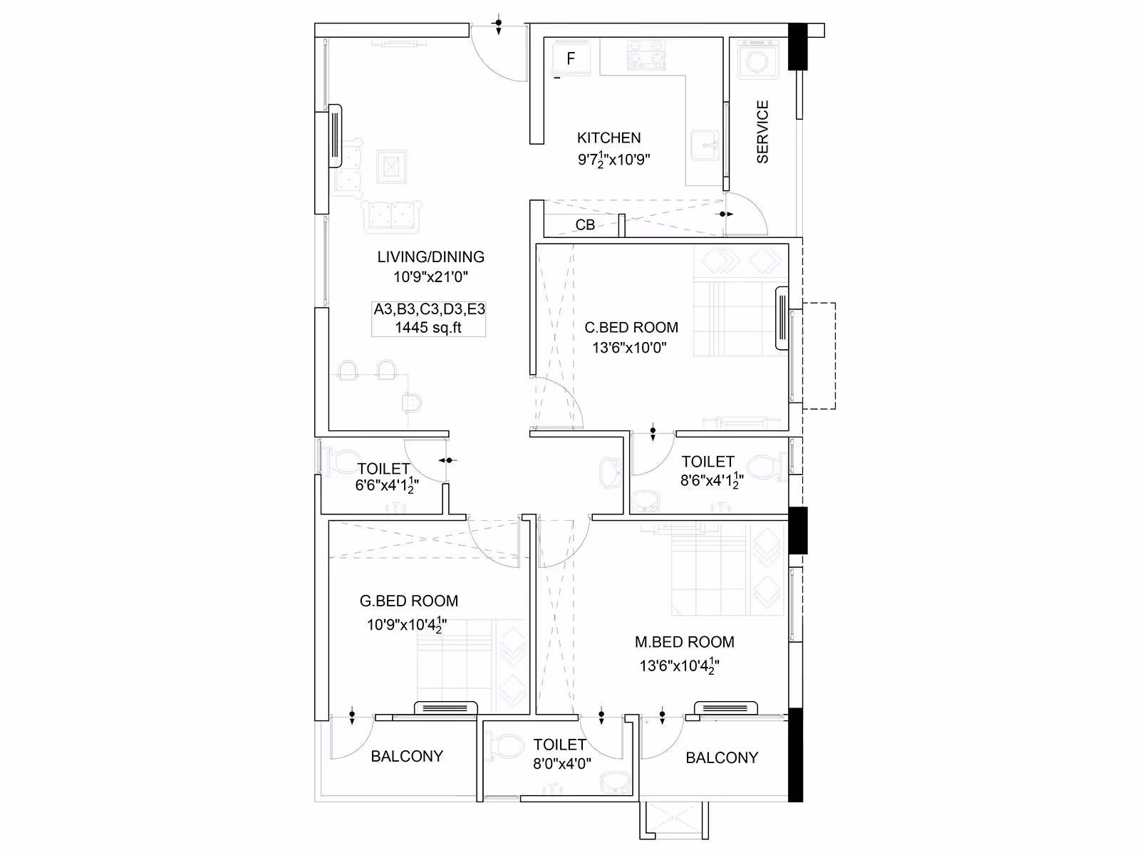 Nest Craft, Sithalapakkam – view 7