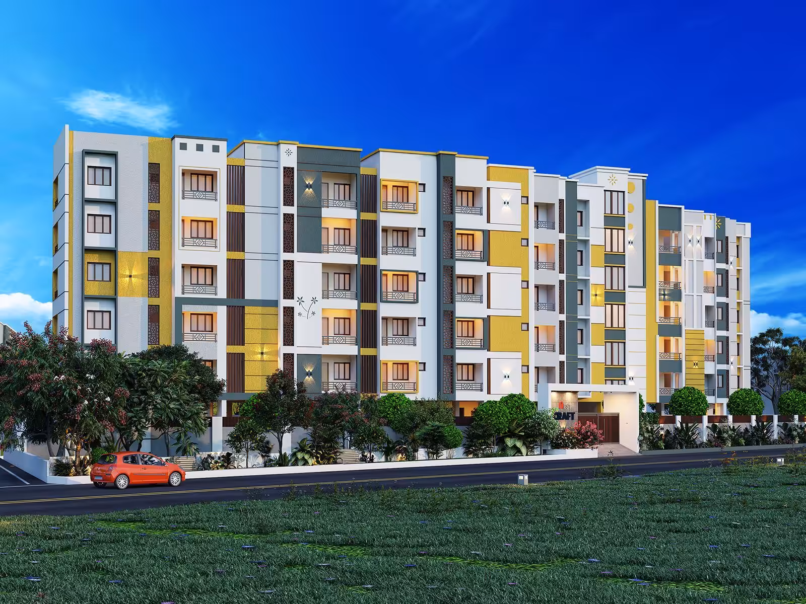 Nest Craft, Sithalapakkam – view 4