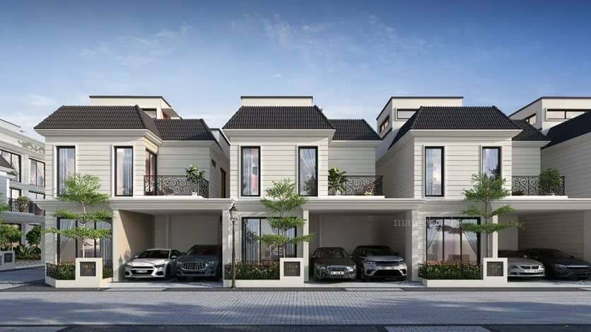 Casagrand Divinity, Navalur – view 3