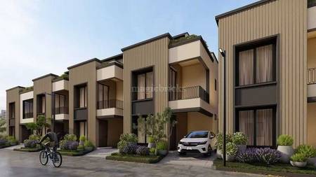 Casagrand Amberley, Navalur – view 6
