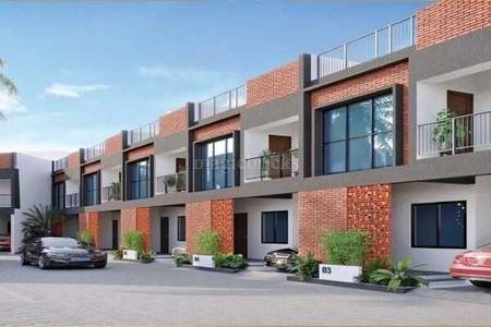 Casagrand Amberley, Navalur – view 7