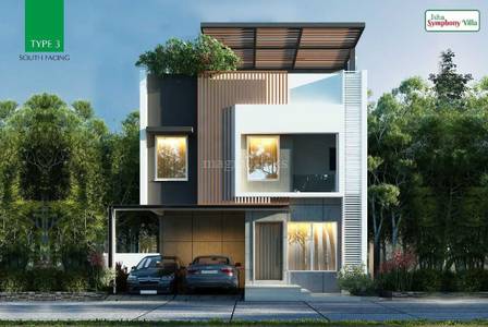 Casagrand Amberley, Navalur – view 8