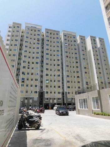 VGN Fairmont, Guindy – view 3