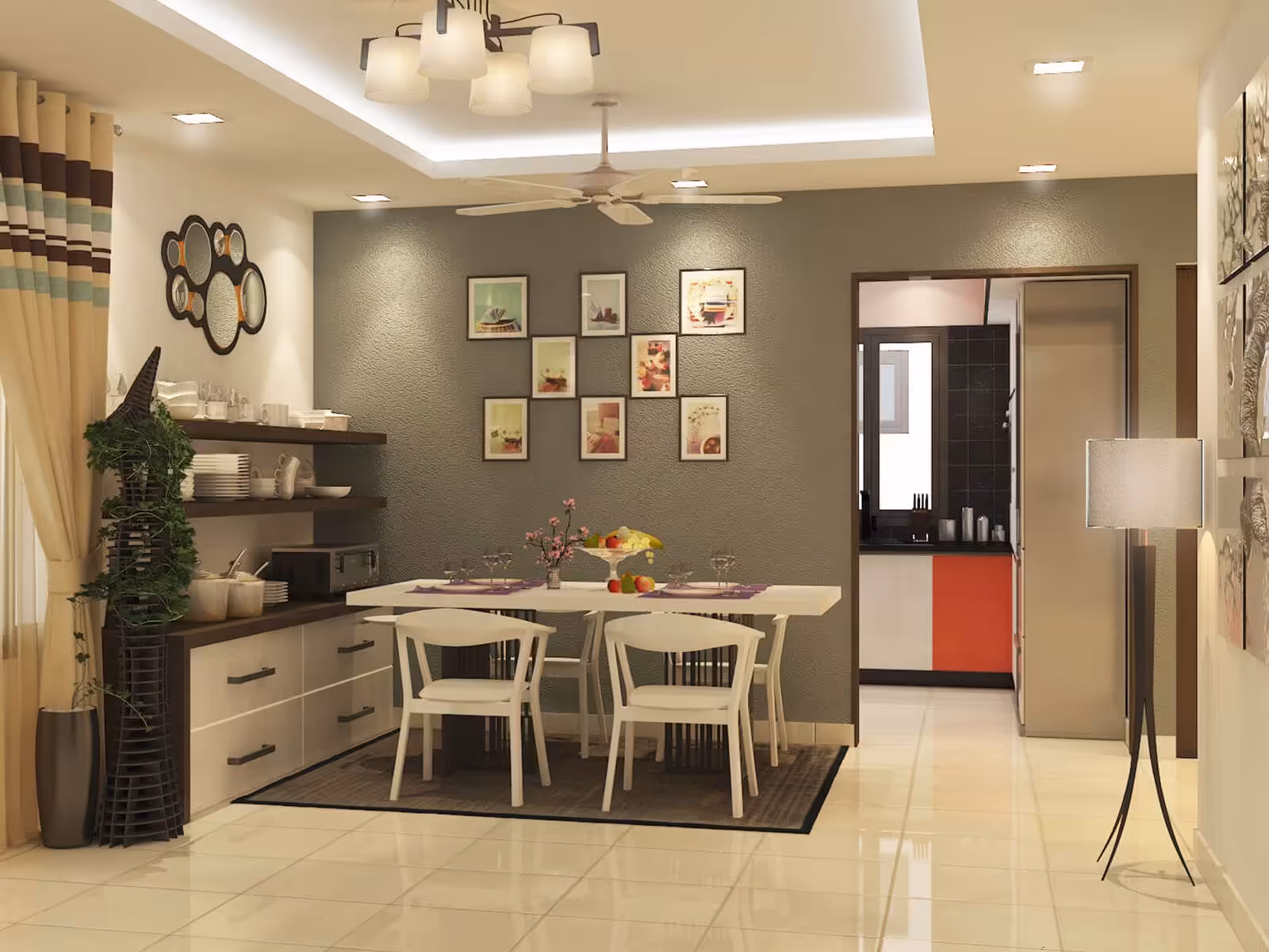 Nest Icon, Medavakkam – view 5