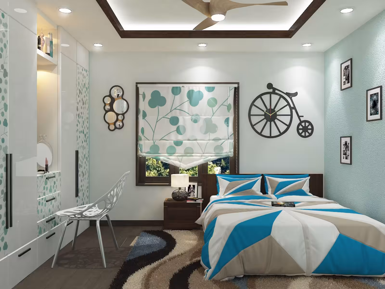 Nest Icon, Medavakkam – view 6
