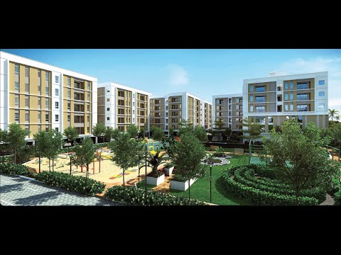 Radiance The Pride, Pallavaram