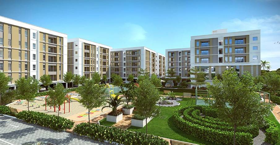 Radiance The Pride, Pallavaram – view 3