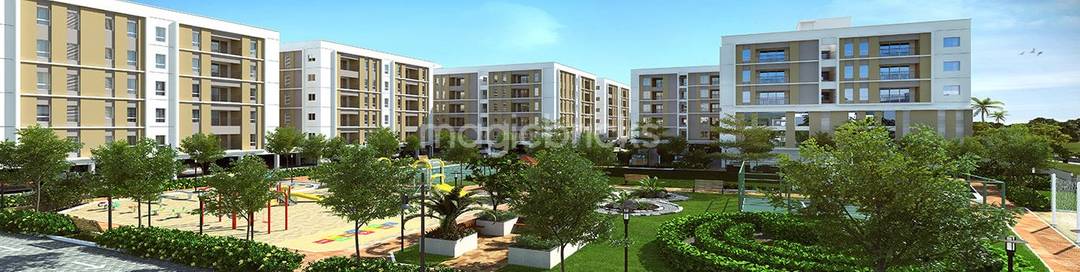 Radiance The Pride, Pallavaram – view 5