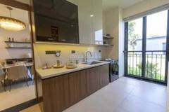 TVS Emerald Green Enclave, Porur