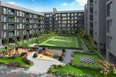 TVS Emerald Green Enclave, Porur – view 2