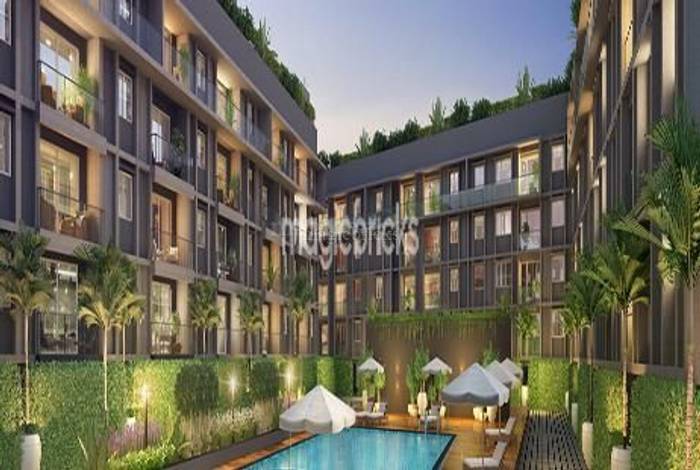 TVS Emerald Green Enclave, Porur – view 3