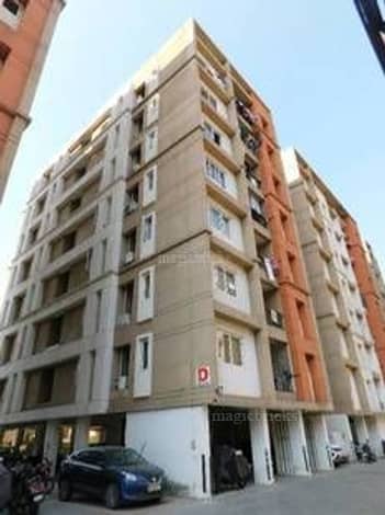 Casagrand Tudor, Mogappair – view 3