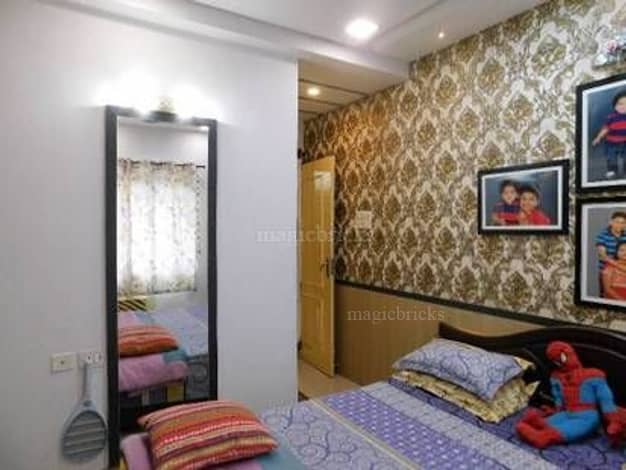 Casagrand Tudor, Mogappair – view 4
