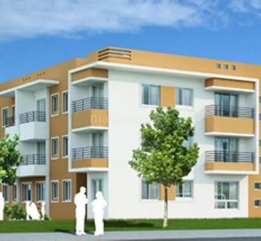 Arun Excello Compact Homes, Padapai – view 2