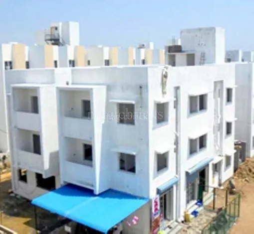 Arun Excello Compact Homes, Padapai – view 3