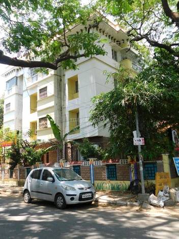 S and S Zennova, T Nagar – view 2